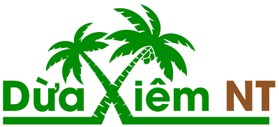 Dừa xiêm Ninh Thân